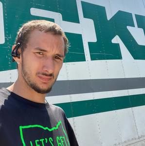 Meet your Posher, Joseph